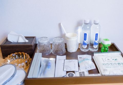 Others Ruiyuan Homestay in Xijiang Thousand Households Miao Village