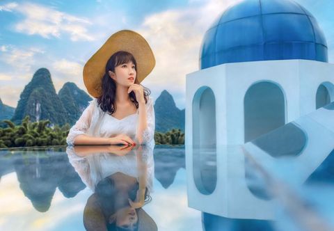 Others Yangshuo Misty Rain Hotel