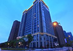 其他 2 Orange Crystal Hotel Hangzhou Qianjiang New Town Jinjiang