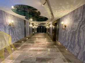 อื่นๆ 4 Taiyuan Changfeng Street Tianmei Xintiandi Manxin Hotel