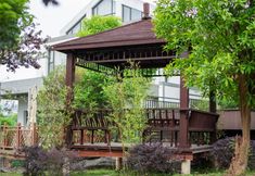 Khác 6 Qingxiang Manchu Guesthouse