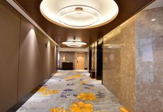 Lain-lain 5 Huangshan City Hotel