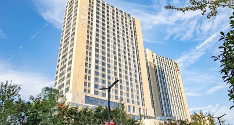 Others 2 Meilitong Hotel (Chang'an University Town Branch)