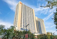 Lainnya 2 Meilitong Hotel (Chang'an University Town Branch)