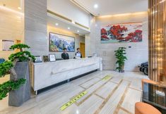 อื่นๆ 6 Dongfang Guoji Weiyue Hotel