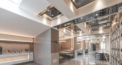 その他 2 Lighthouse Hotel