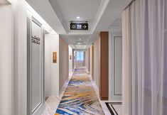 기타 5 Vienna International Hotel (Changsha window of the world Yuehu park subway station store)