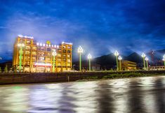 อื่นๆ 5 Bliss Hotel