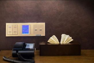 Khác 4 Inno Boutique Hotel (Guangzhou Dongxiaonan Subway Station)