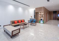 Lainnya 4 HanTing Hotel (Yancheng Xiangshui Chenjiagang)