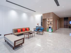 Lainnya 4 HanTing Hotel (Yancheng Xiangshui Chenjiagang)