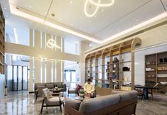 อื่นๆ 4 Hefei South Railway Station North Square Atour Hotel