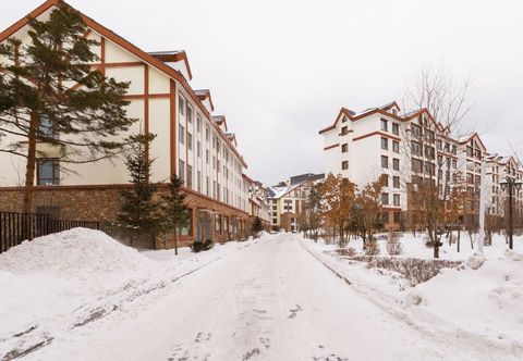 Others Big Fish Hangzhe Homestay (Changbai Mountain North Scenic Area Distribution Center)