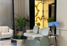 Others 6 Hequn Hotel