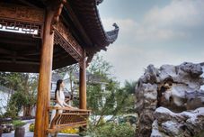 Others Huixiang Elegant Architecture