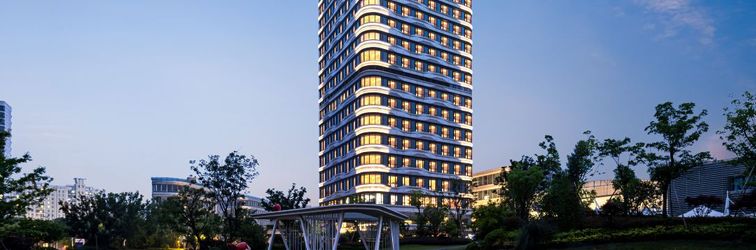 Lain-lain Atour S hotel, Shanghai Wanyuan Road