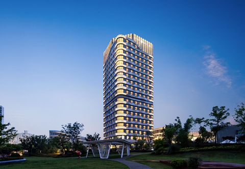 Lain-lain Atour S hotel, Shanghai Wanyuan Road