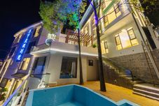 Others Yuexia Vacation Courtyard (Phoenix Ancient City Branch)