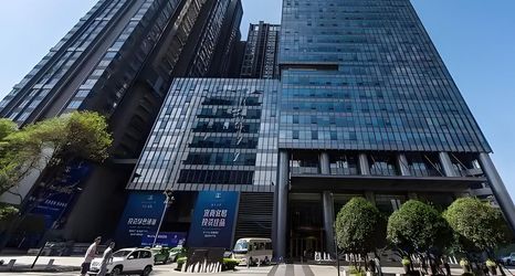 Others 2 Good Dream S Designer Suite Apartment (Chunxi Road Tianfu Square)