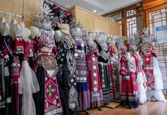 Khác 5 Phoenix Ancient City Yunbian Small Inn