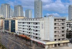 Others 4 Zhanghe Hotel