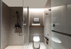 其他 3 AtourHotel Chongqing optical Valley park liangjiang Xingfu Square