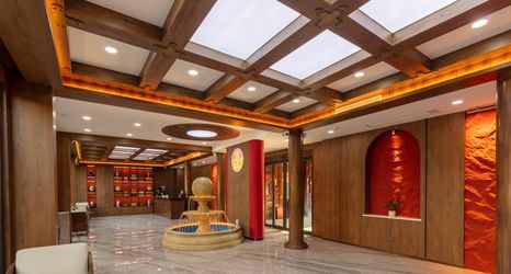 Others 2 Xingshengjiu Courtyard Hotel