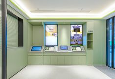 Others 4 Hi Inn Hotel (Xi'an Xianyang International Airport)