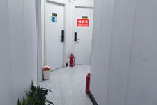 Lainnya Dazhuang E-Sports Hotel (360 Plaza ITC)