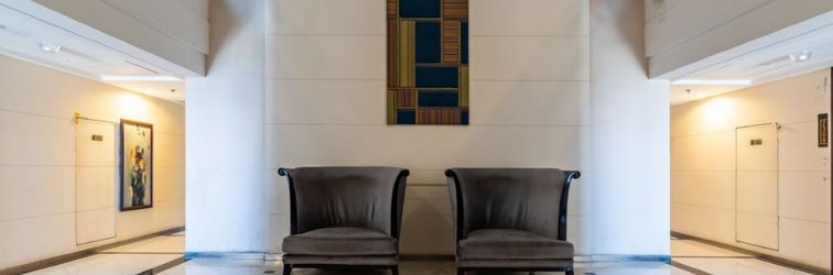 その他 Tianjin Tiantian Serviced Apartment (Olympic Sports Center)