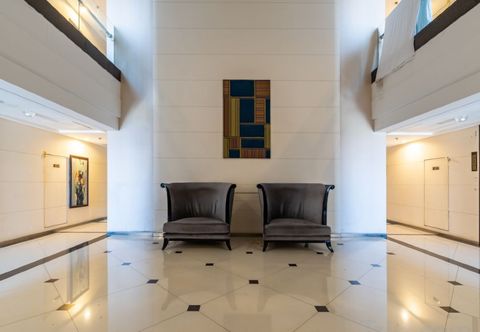 その他 Tianjin Tiantian Serviced Apartment (Olympic Sports Center)