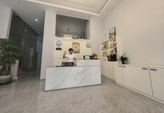 기타 2 Qinghui Cloud Shed · Huoyan Fengcheng | Livehouse Starlight Terrace Garden Villa