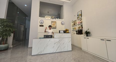 기타 2 Qinghui Cloud Shed · Huoyan Fengcheng | Livehouse Starlight Terrace Garden Villa