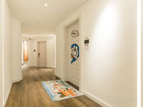 その他 4 Haijujia Homestay(Qingdao Shilaoren Bathing Beach Metro Station)