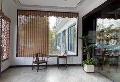 Others 7 Xianju Tang Lantern Record Art Homestay