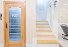 Lainnya 5 Xi'an Secluded Boutique Hotel