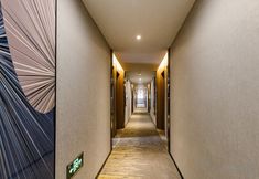 Lain-lain 6 Xingan Huacheng Hotel