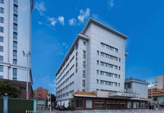 Others 3 Nantong Haohe Scenic Area Gongnong Road Manxin hotel