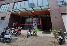 Others 2 Chunfeng Xiaozhu Homestay (Yunda Yiyuan)