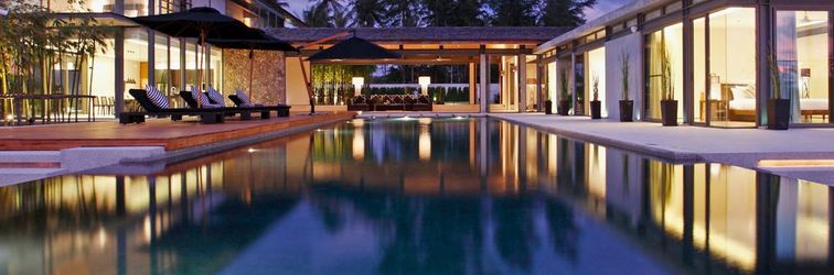 其他 Villa Essenza