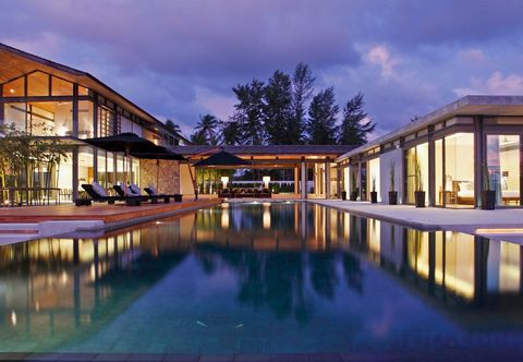 其他 Villa Essenza