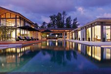 其他 Villa Essenza