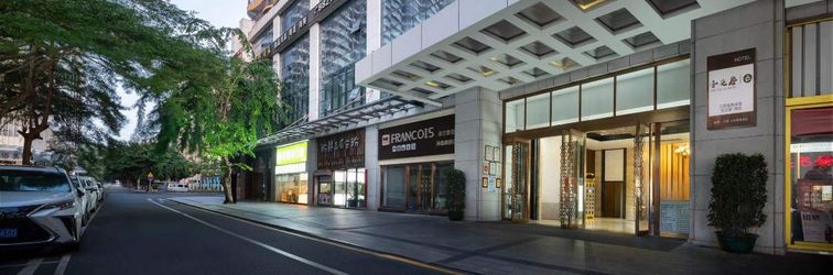 Others Sanya Blue Coastal Hotel