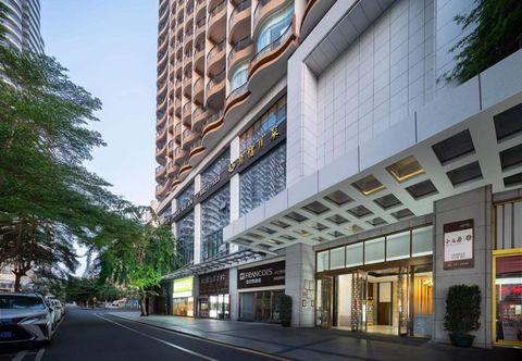 Others Sanya Blue Coastal Hotel