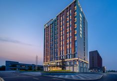 Others 2 Jinjiang Metropolo Hotel Shiqiao Panyu Guangzhou