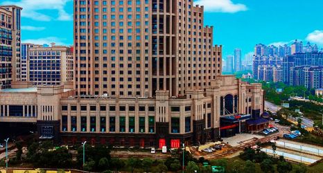 その他 2 Hampton by Hilton Nanchang Honggutan