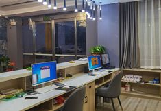 Others 5 Zhoukou Shangzun Boutique Hotel (Zhoukou Municipal Government Normal University)