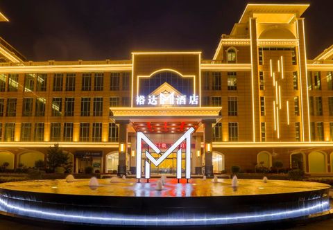 Lainnya Yuda m Hotel