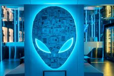 其他 Heguang Alienspace Alien E-sports Hotel