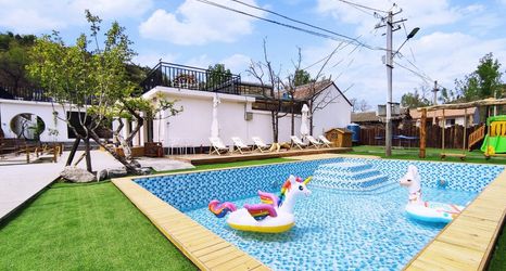 Others 2 Beijing Ordinary and Extraordinary Homestay